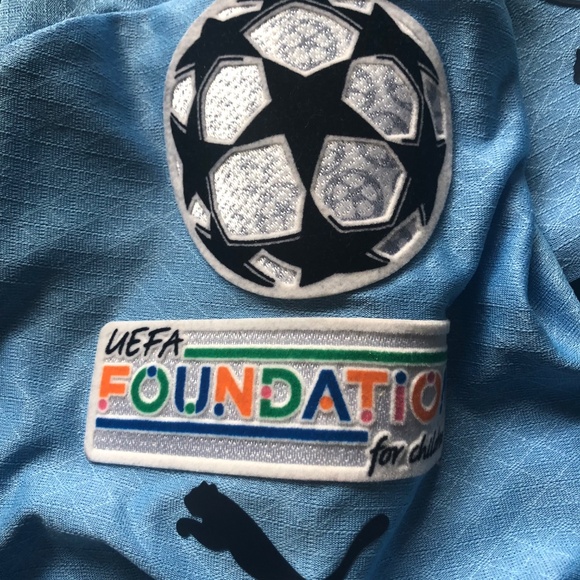 2022-2023 Man City UCL final player edition - Picture 5 of 8